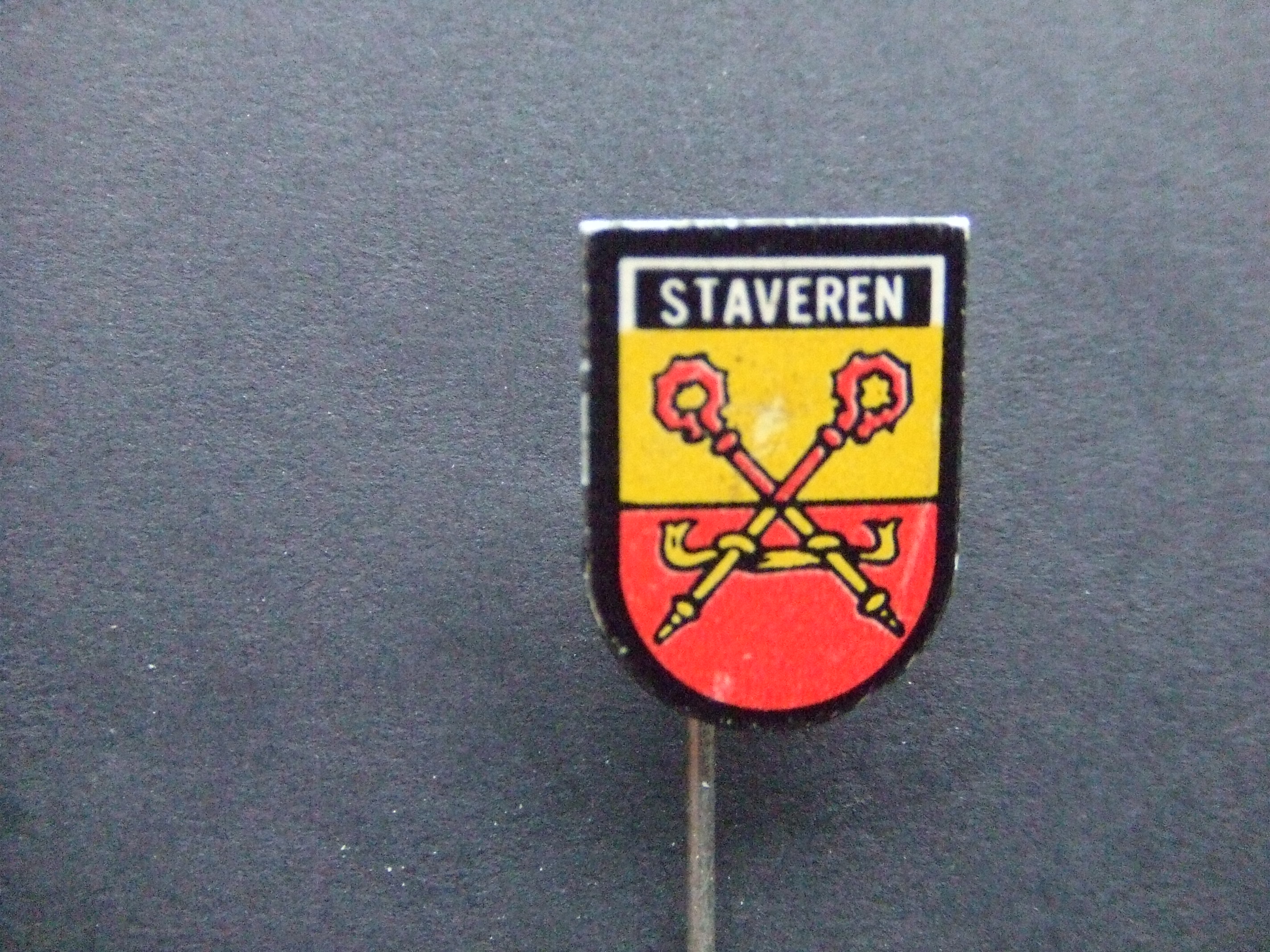 Staveren, Stavoren Friesland